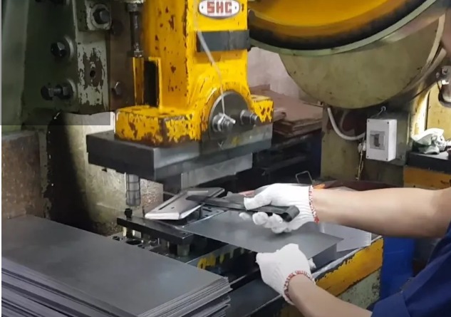 Diseño y Manufactura