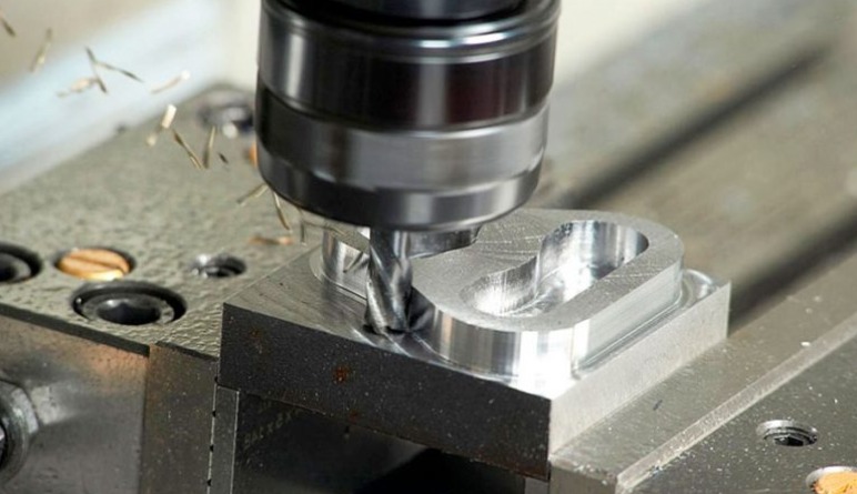 Procesos de Mecanizado